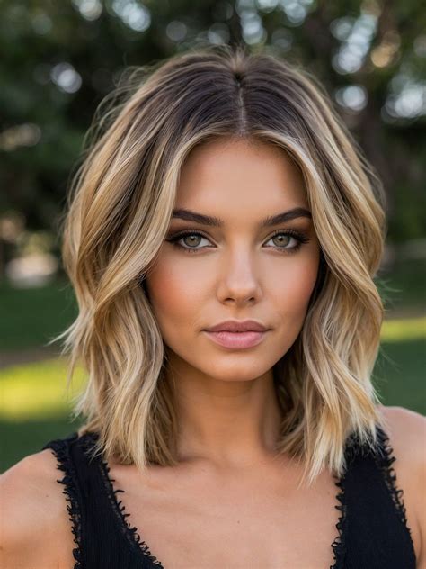 Summer hair color – Artofit