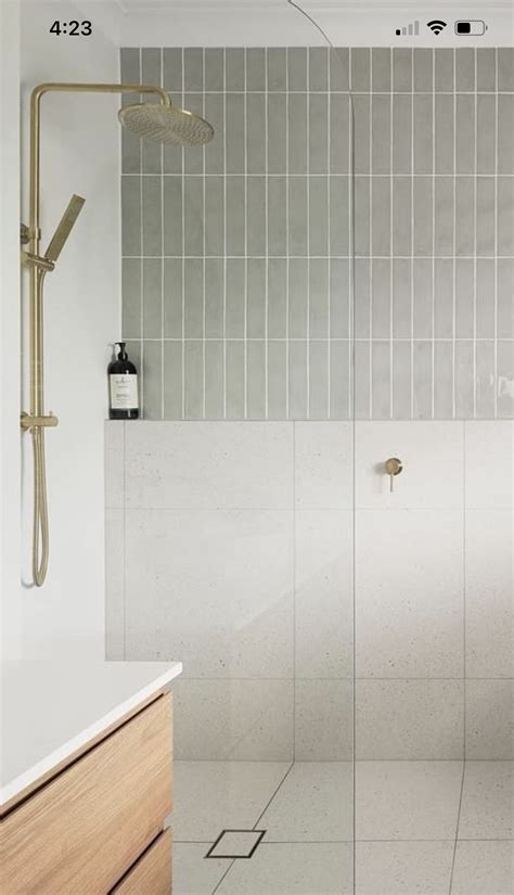 Stylish Small Bathroom Renovation