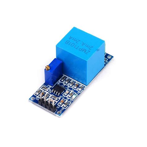 Probots AC Voltage Sensor Module ZMPT101B (Single Phase) Buy Online India