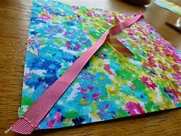 Image result for Free Easter Basket Sewing Pattern