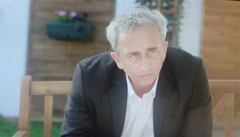 "Mala supruga" na TV Prva; Zoran Ćosić za B92.net: "Glumim negativca ...