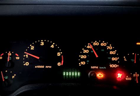111,111 miles. I actually thought it spazzed out when I first noticed ...