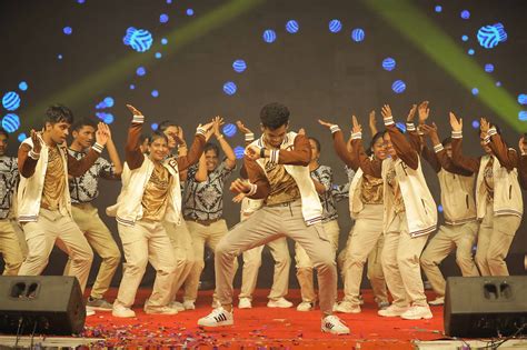 CHEMFEST 2024 | DANCE DAY EVENTS | Agam