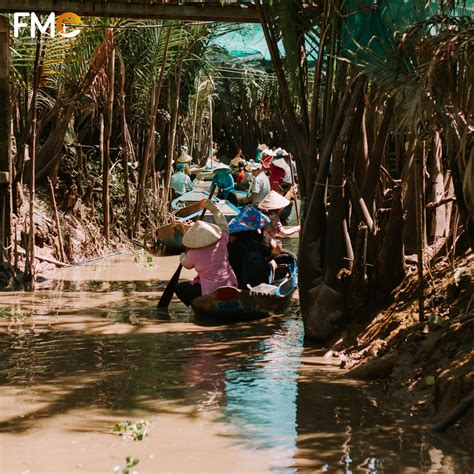 How to get to Ben Tre: From HCM city or Can Tho city