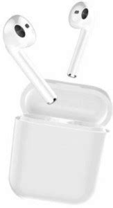 SYARA UEK_564V_TWS i12 Earpods Bluetooth Wireless Earbuds Bluetooth ...