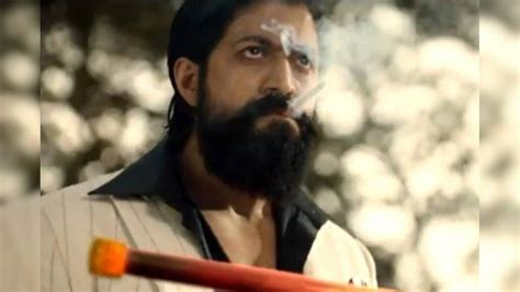 Smoking | 'റോക്കി ഭായി'യെ അനുകരിച്ച് വലിച്ചു തീര്‍ത്തത് ഒരു പായ്ക്കറ്റ് ...