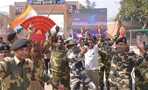 It was more than just a game - India vs Pakistan