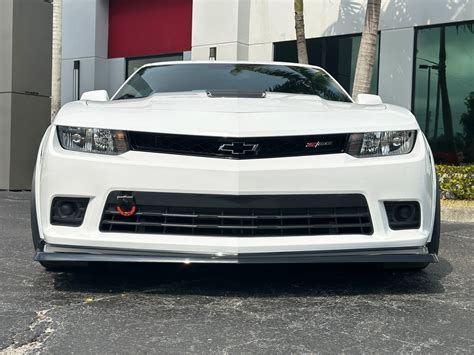 Giacobazzi Ravenna 2014 Camaro