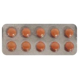 CPZ 50 mg Tablet | Uses, Side Effects, Price | Apollo Pharmacy