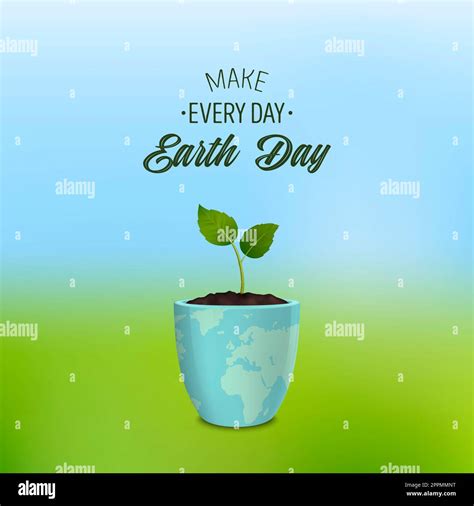 Cute Earth Day Quotes