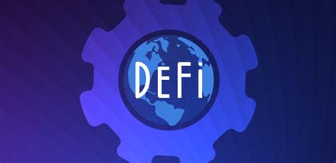Why DeFi Tokens Had Been Under Huge Pressure since August 2020 ...