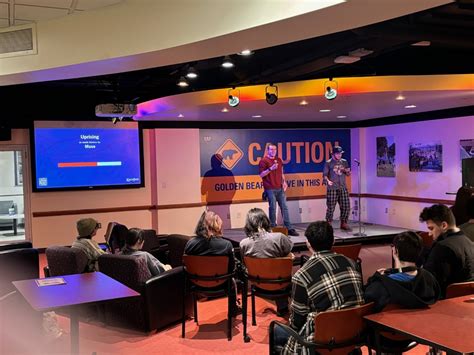 Student’s Celebrate the Love of Friendship at Cupola Yearbook’s ...