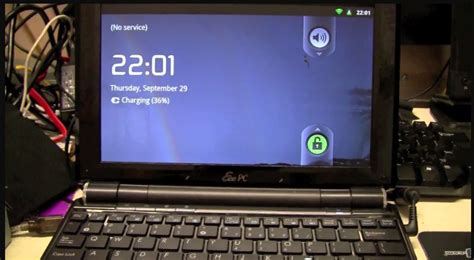 Image result for Android-x86 PC 8GB Storage Problem