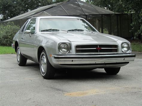 1980 Chevrolet Monza Towne Coupe