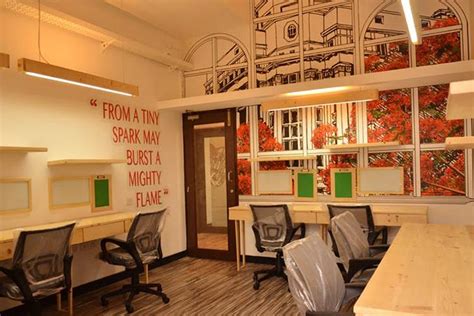 Best Pinterest-Worthy Co-Working Spaces | LBB, Chennai