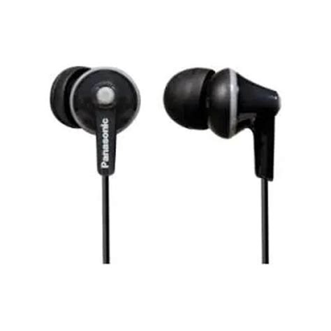 Panasonic RP-HJE123P1 - Price in India, Specifications & Features | Earbuds