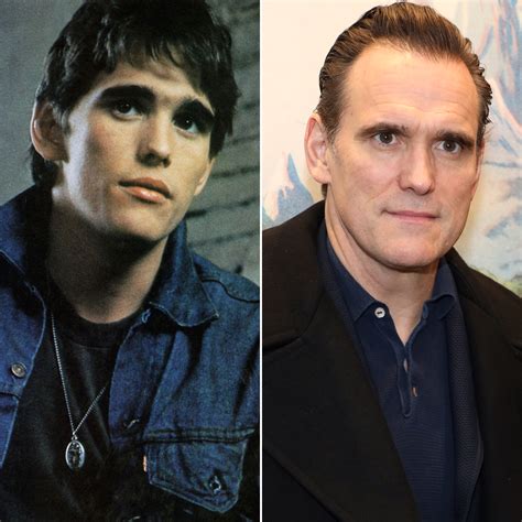 The Outsiders Characters Darry Curtis