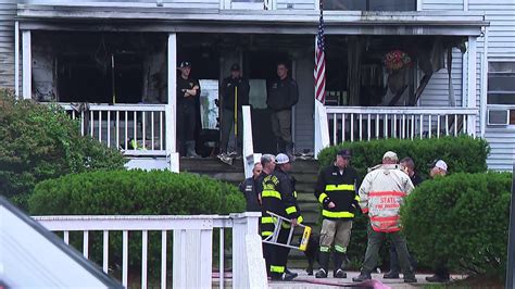 9 dead, 30+ injured after fire at Fall River assisted living facility ...