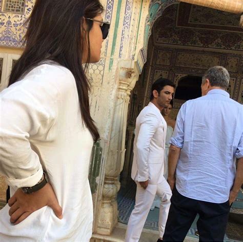 Sushant Singh Rajput and Ankita Lokhande Latest News Update: Exclusive ...