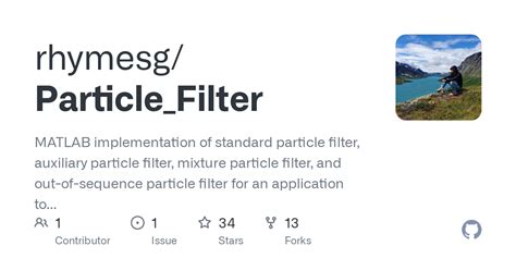 Image result for Particle Simulation Filter