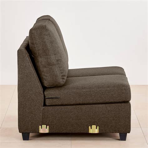 Buy Signature NXT Fabric 4-Seater Sofa with Left and Right Chaise ...