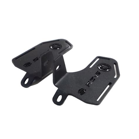 Footrest For FZ-S V3/V4 | Motocare