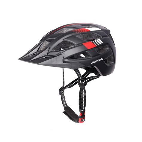 Buy EMotorad TitanLatch Cycling Helmet | Adjustable Lightweight Bike ...