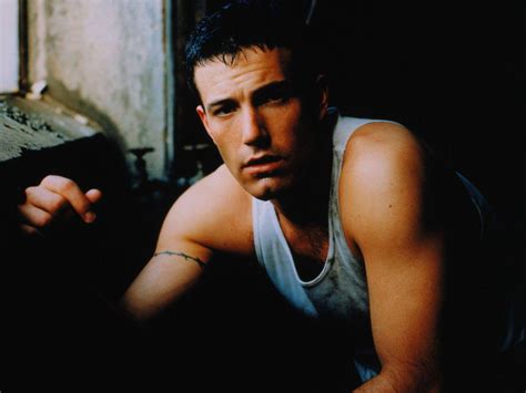 Ben Affleck Wallpapers - Wallpaper Cave