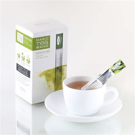 Gourmet Tea - World of Pure Indian Tea by Premiers Tea
