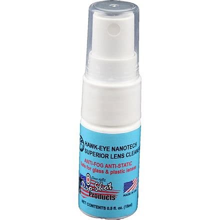 Pro-Shot Hawk-Eye Lens Cleaner — CampSaver