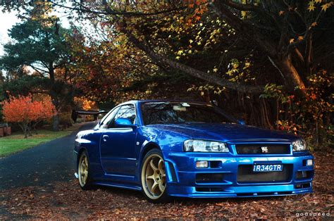 skyline, R34, Gtr Wallpapers HD / Desktop and Mobile Backgrounds