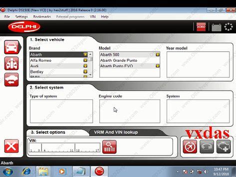 Image result for Delphi OBD Software