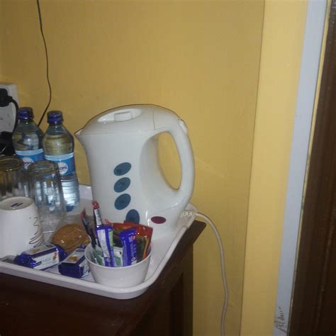 THE CLARICE HOUSE (Kisumu) - Guesthouse Reviews, Photos, Rate ...