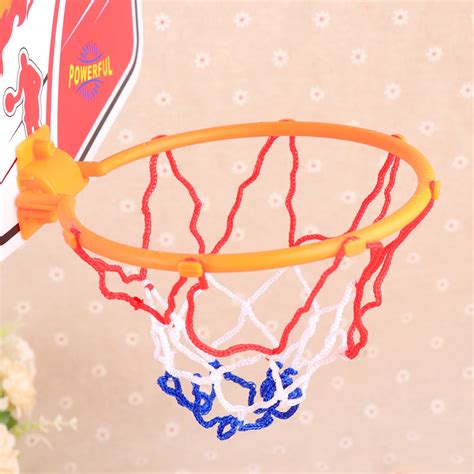 Nerf Basketball Hoop Set