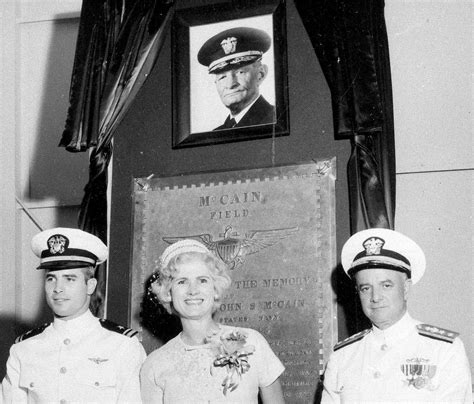 Navy ship in collision named for McCain's dad, grandfather