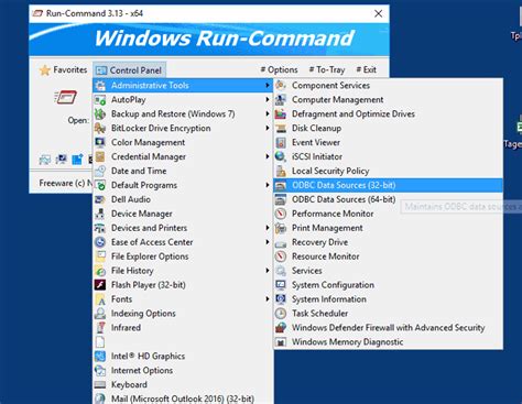 Image result for Command Run Screen