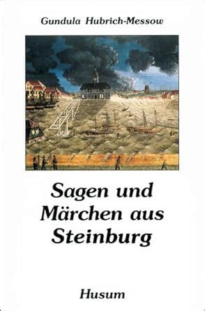 Amazon.in: Buy Sagen und Märchen aus Steinburg Book Online at Low ...
