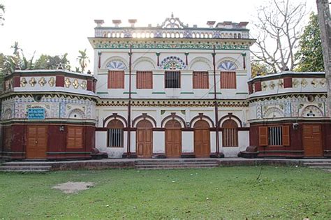 Rupsha Zamindar House