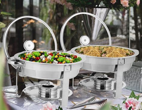 Chafing Dish Nghia La Gi at Abbey Takasuka blog