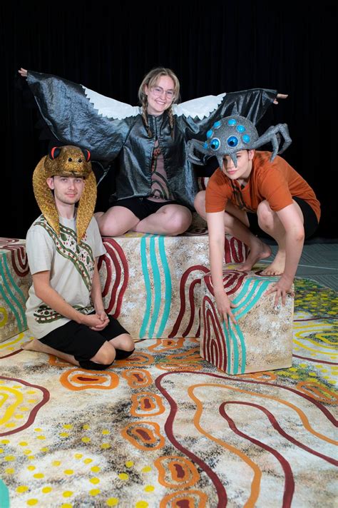 NAIDOC Week Family Fun Day, WA Maritime Museum, Fremantle, 9 July 2024 ...