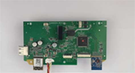 M600Bi Display Board | Phototech Service