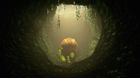 Image result for Alien Nest