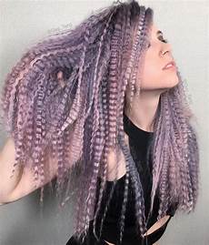 Best Way To Crimp Hair by 20 Ways To Style Crimped Hair With Images Crimped Best Way To Crimp Hair