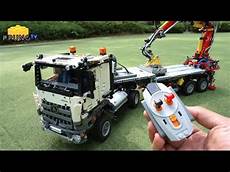 lego technic rc modelle lego technic 42043 b model rc motorized mercedes lego technic rc modelle lego technic 42043 b model rc motorized mercedes