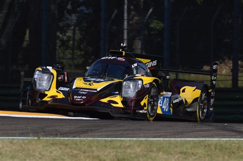 Il 2025 riparte con la 4h di Spa - Pelle Motorsport