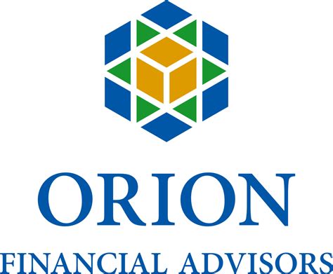 Orion Advisor Login