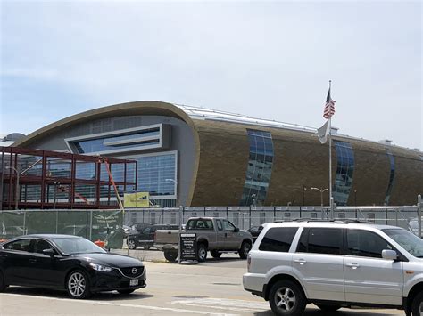 Eyes on Milwaukee: Redevelopment Authority Wants Riverfront Parking Lot ...