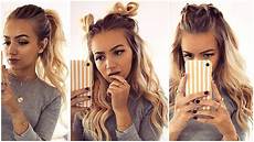 Easy Hairstyles For Hair by 8 And Easy Hairstyles For And Hair Easy Hairstyles For Hair