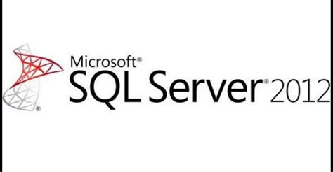 Microsoft SQL Server 2012 Express - Bilgi ve Teknoloji