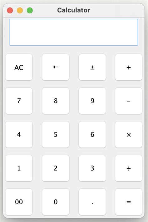 Image result for Java Calculator Code with Average